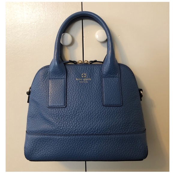 kate spade Handbags - Southport Avenue Small Jenny Satchel